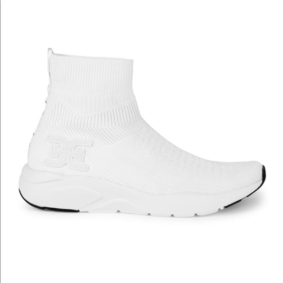 sam edelman sock sneakers